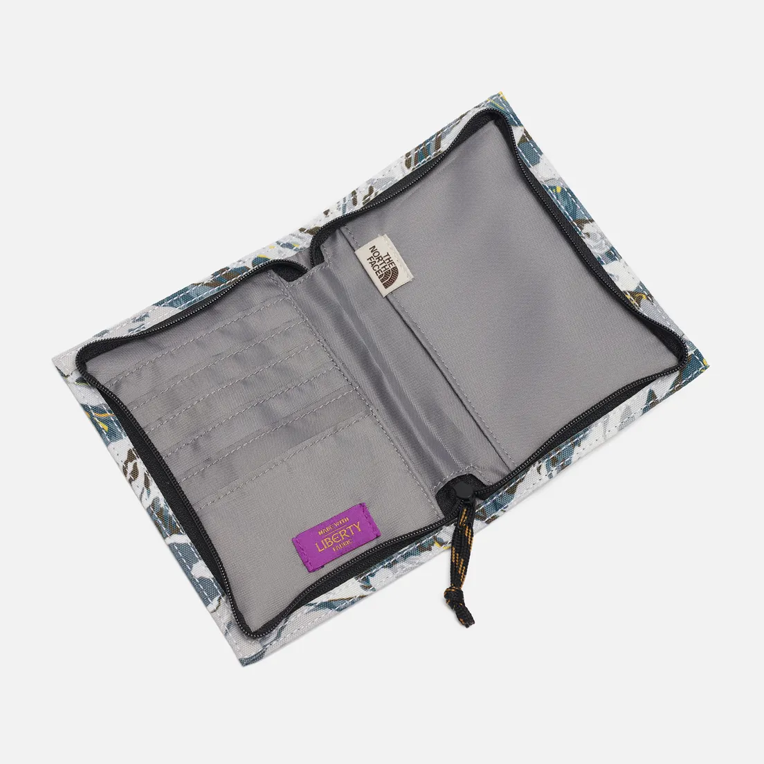 The North Face Кошелек Liberty Print Travel