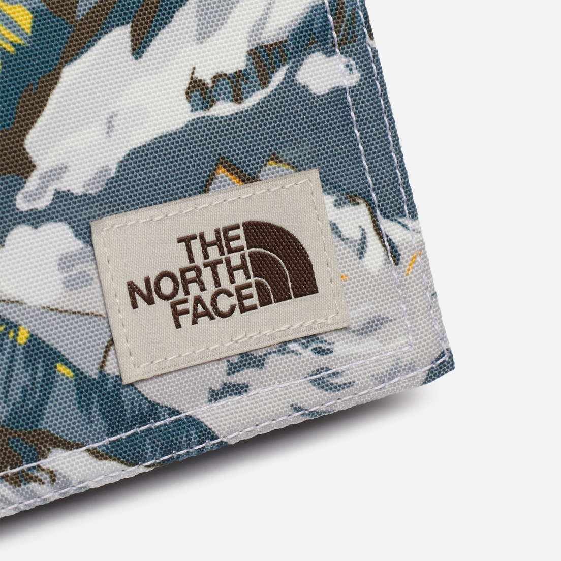 The North Face Кошелек Liberty Print Travel