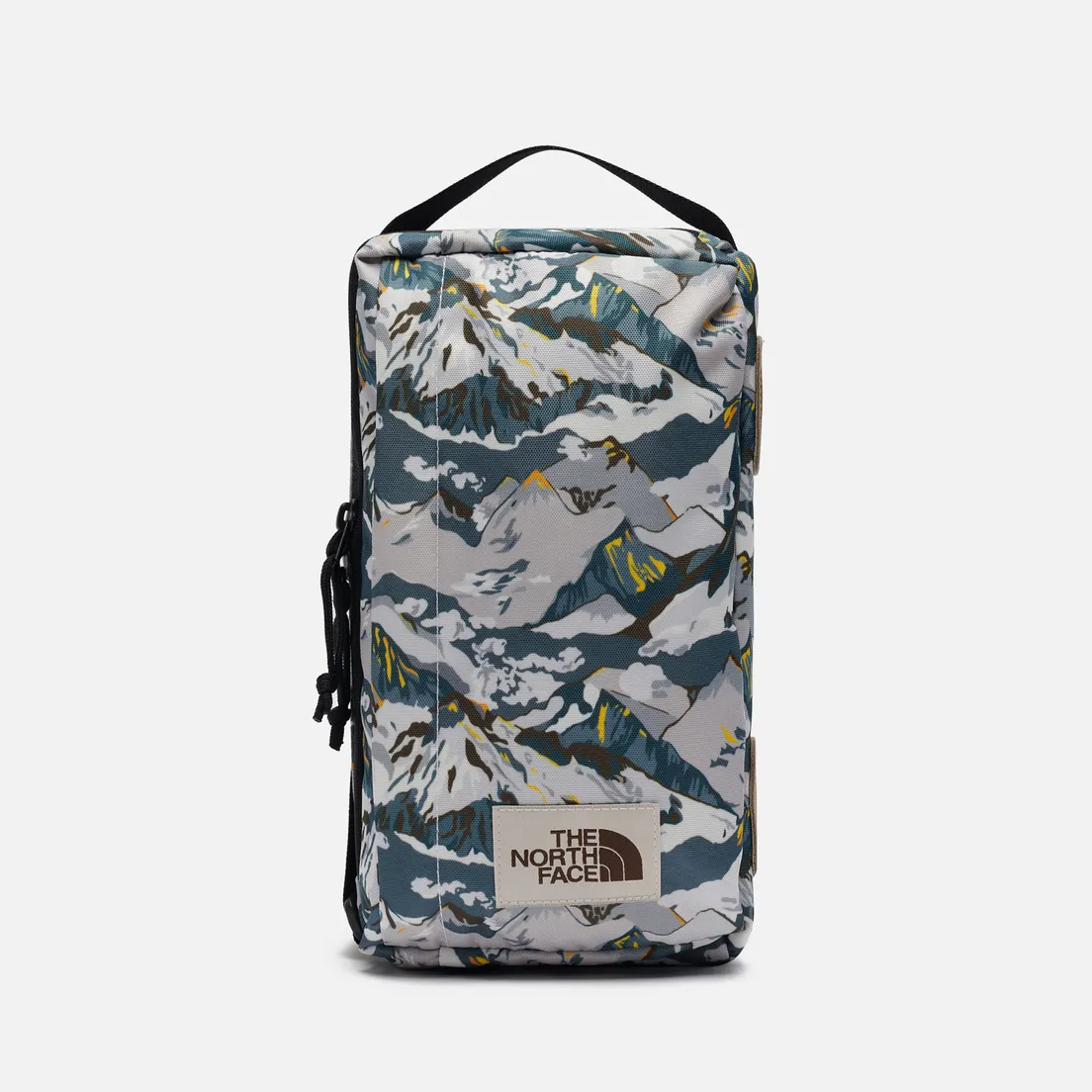 The North Face Сумка Liberty Print Field 7L