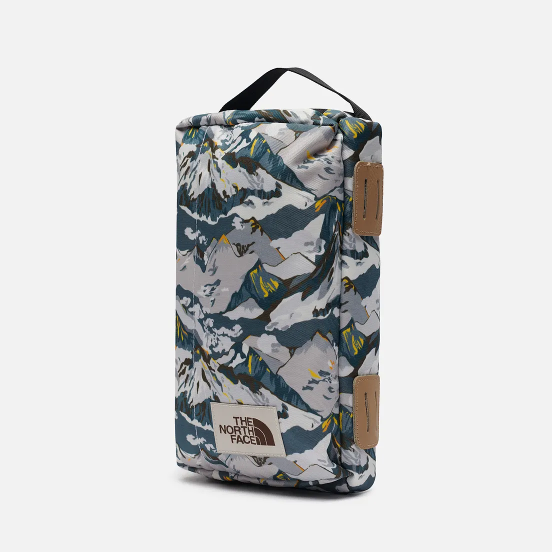 The North Face Сумка Liberty Print Field 7L