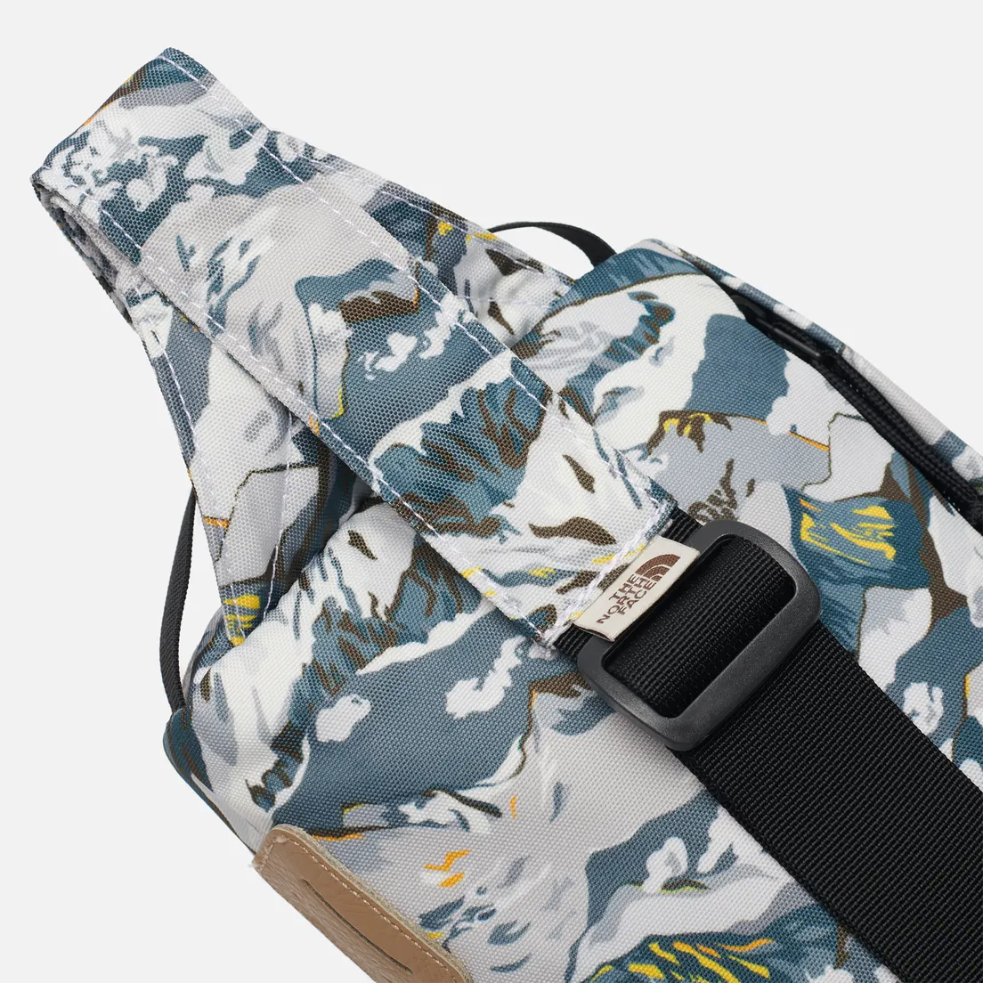 The North Face Сумка Liberty Print Field 7L