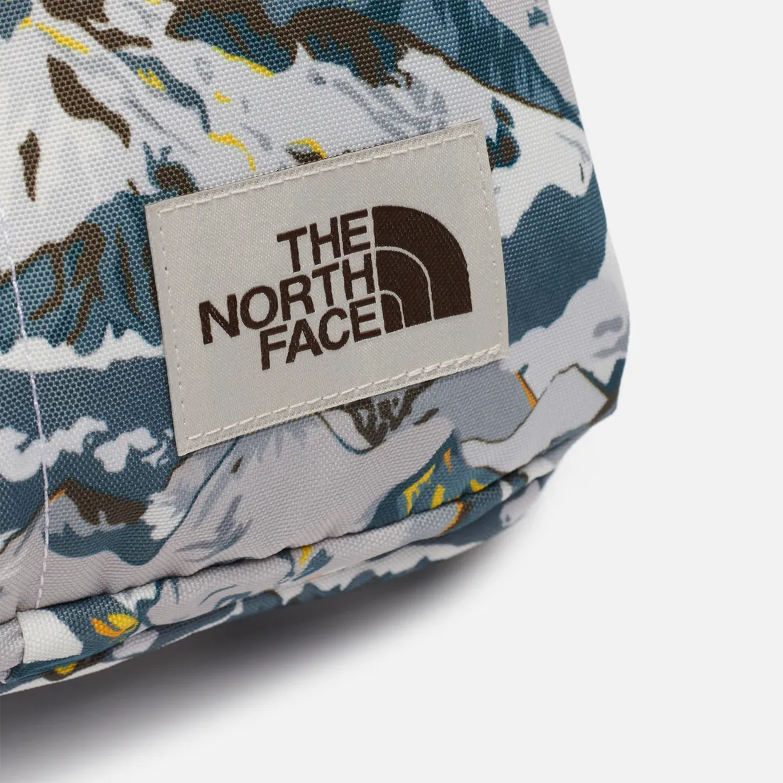 The North Face Сумка Liberty Print Field 7L