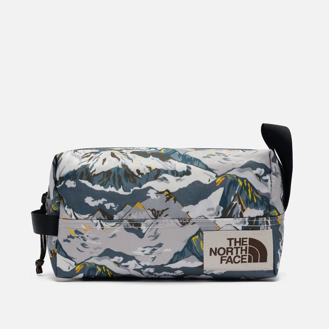 The North Face Косметичка Liberty Print Toiletry