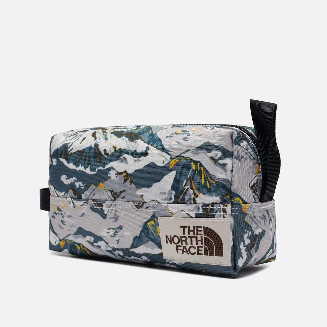 The North Face Косметичка Liberty Print Toiletry