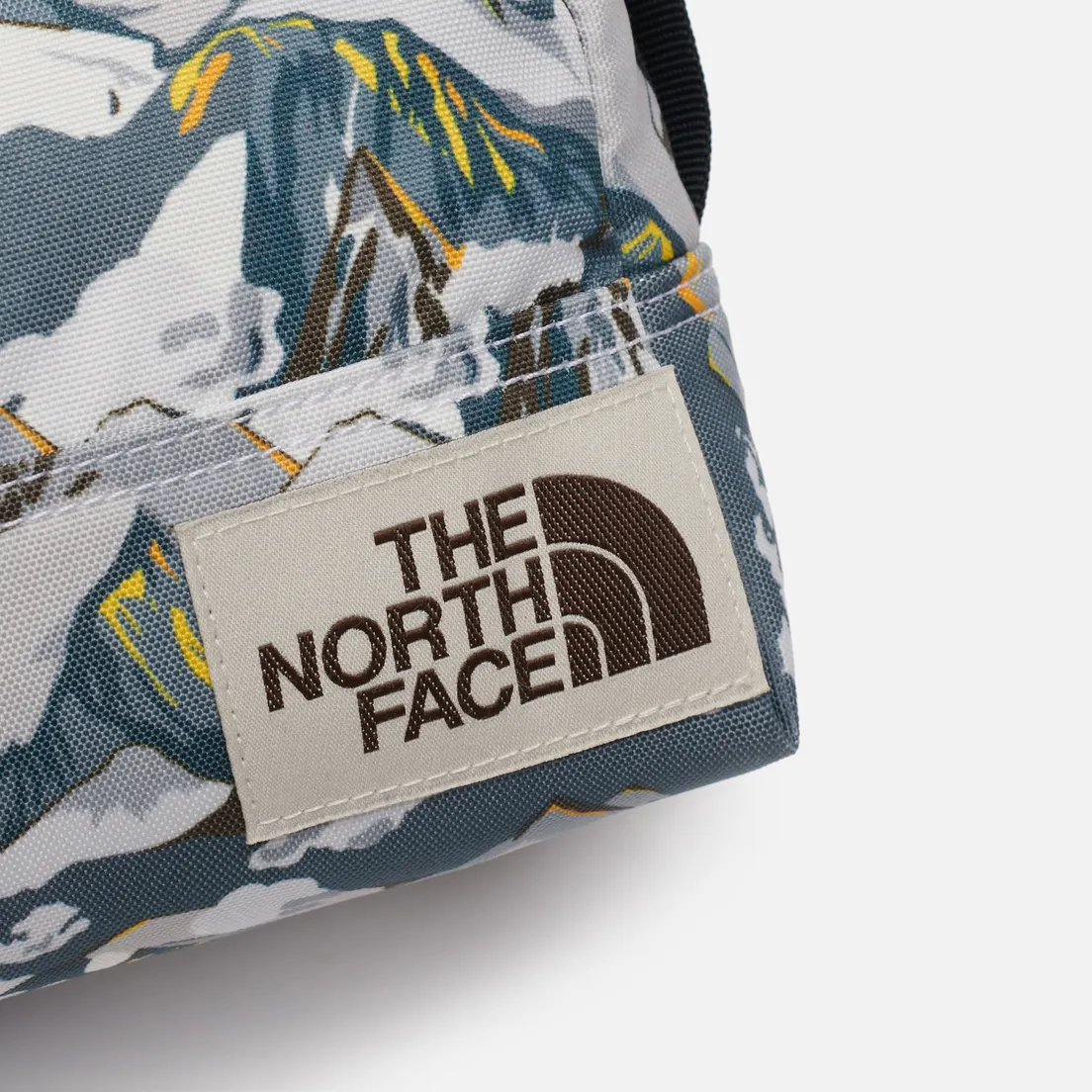 The North Face Косметичка Liberty Print Toiletry