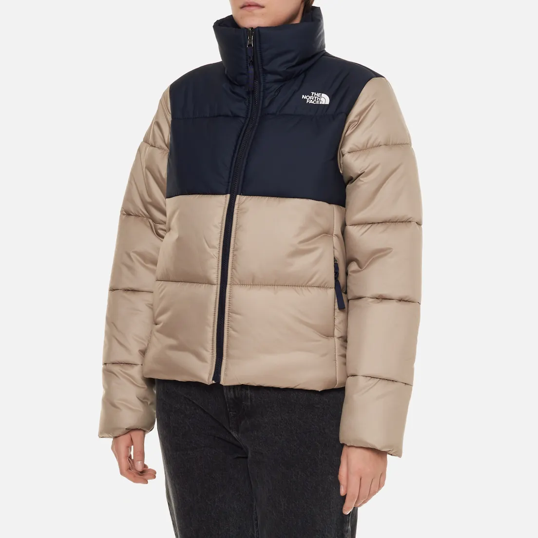 The North Face Женский пуховик Saikuru