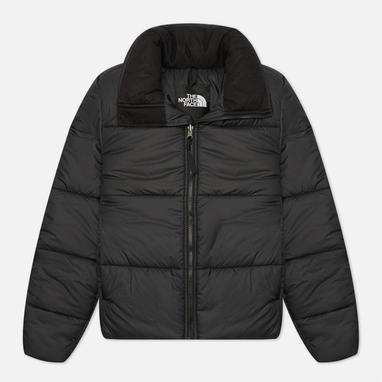 Женский пуховик The North Face Saikuru TNF Black