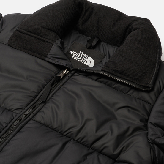 Женский пуховик The North Face Saikuru TNF Black
