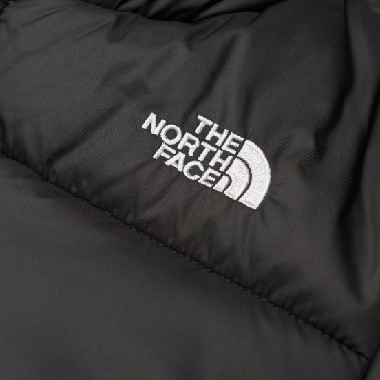Женский пуховик The North Face Saikuru TNF Black