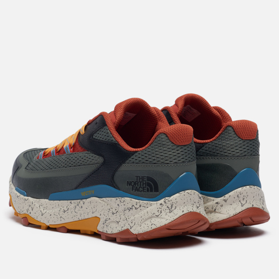 Мужские кроссовки The North Face Vectiv Taraval Agave Green/Burnt Ochre