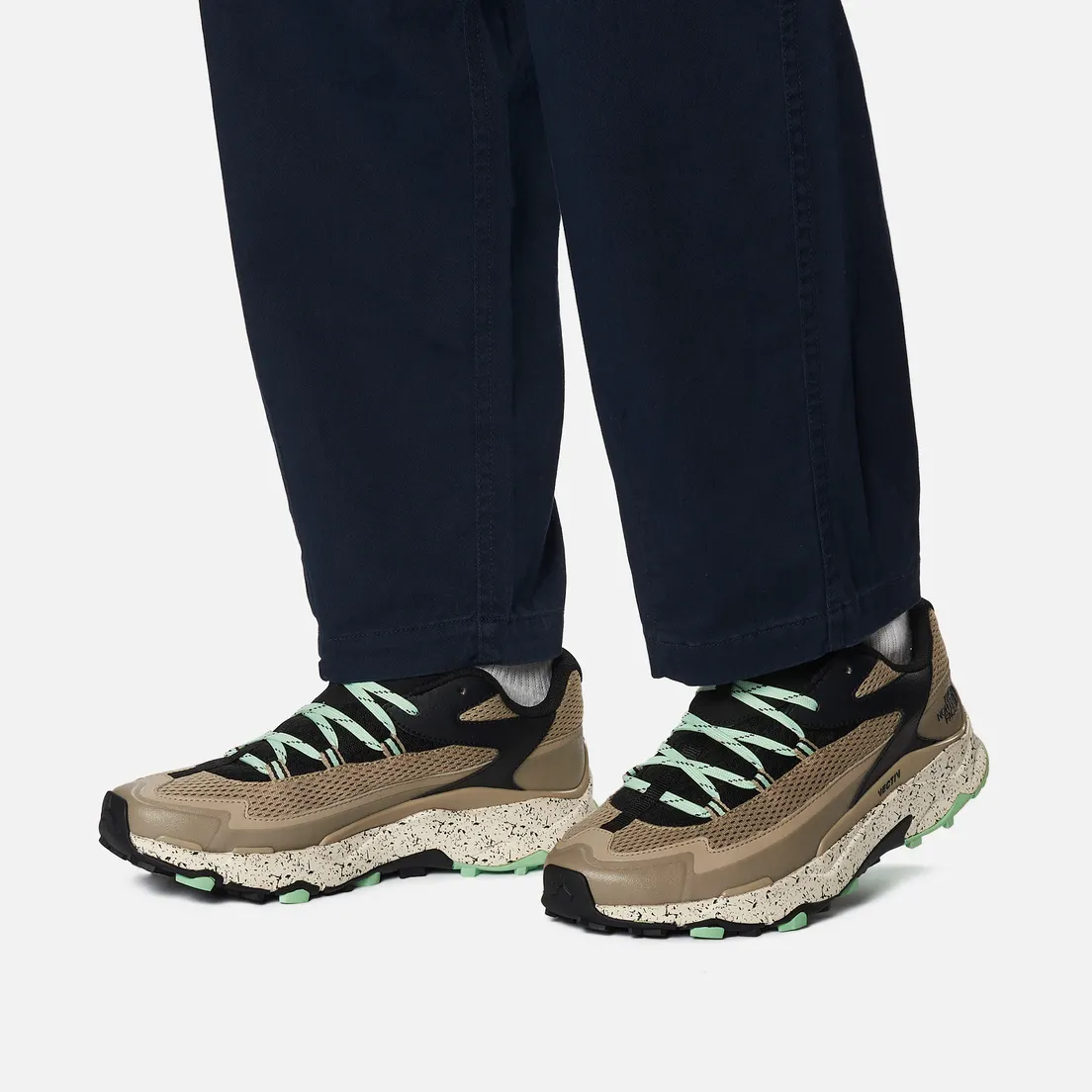 The North Face Мужские кроссовки Vectiv Taraval