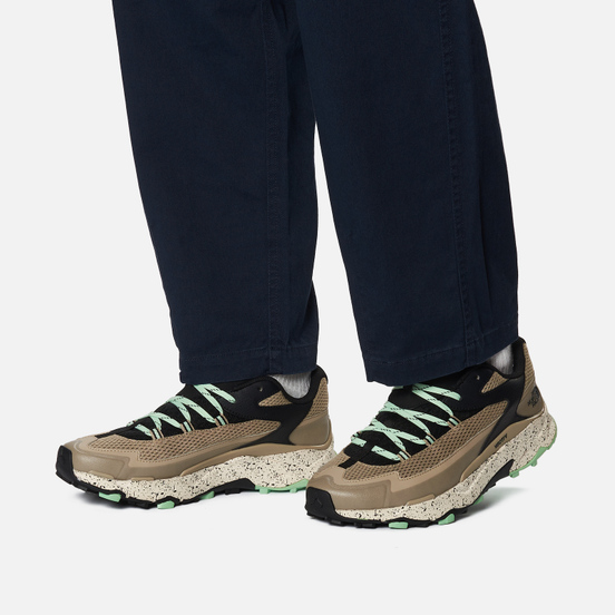 Мужские кроссовки The North Face Vectiv Taraval Flax/TNF Black