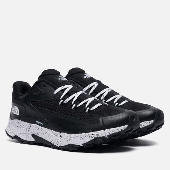 Женские кроссовки The North Face Vectiv Taraval TNF Black/TNF White