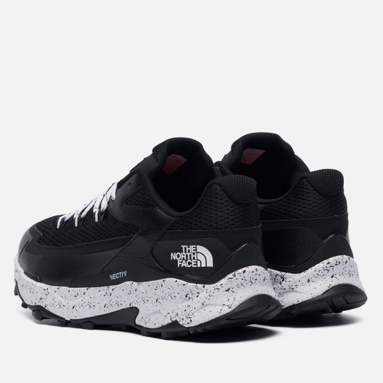 Женские кроссовки The North Face Vectiv Taraval TNF Black/TNF White