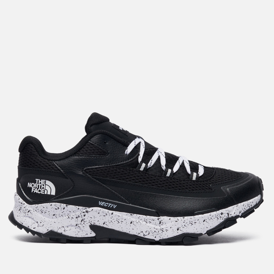 Женские кроссовки The North Face Vectiv Taraval TNF Black/TNF White
