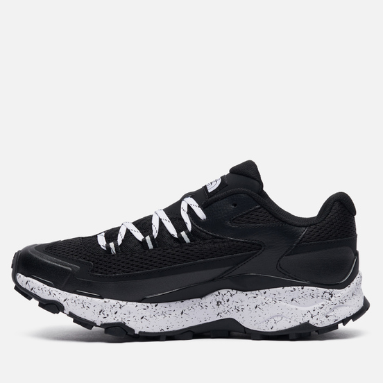 Женские кроссовки The North Face Vectiv Taraval TNF Black/TNF White