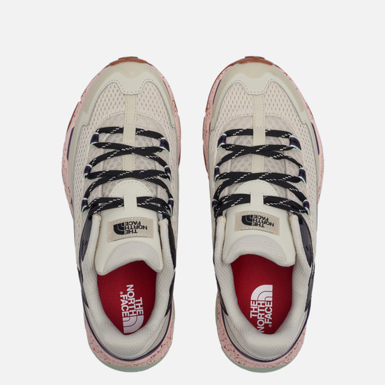 Женские кроссовки The North Face Vectiv Taraval Vintage White/TNF Black