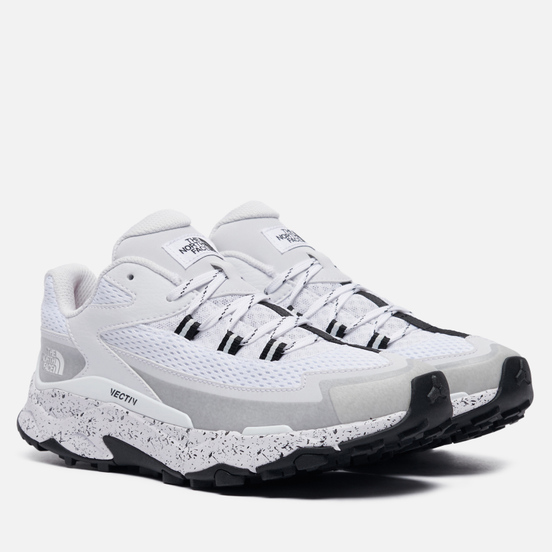 Женские кроссовки The North Face Vectiv Taraval TNF White/TNF Black