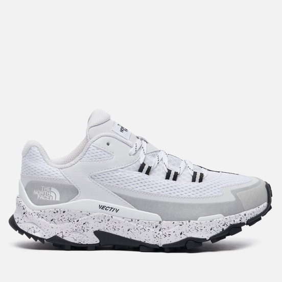 Женские кроссовки The North Face Vectiv Taraval TNF White/TNF Black