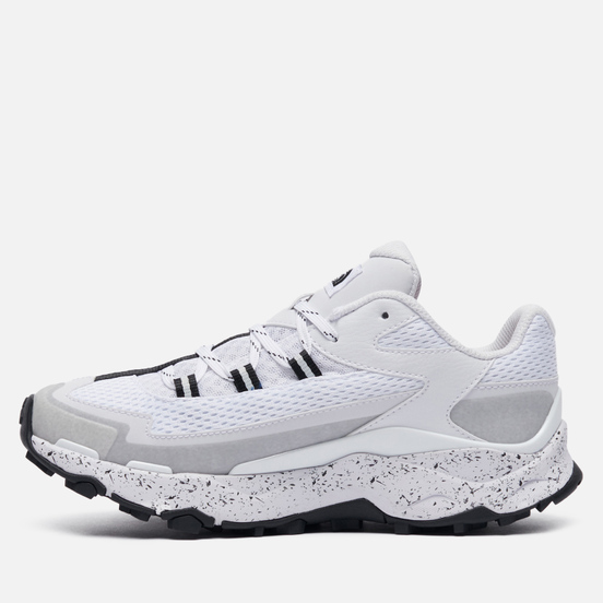Женские кроссовки The North Face Vectiv Taraval TNF White/TNF Black