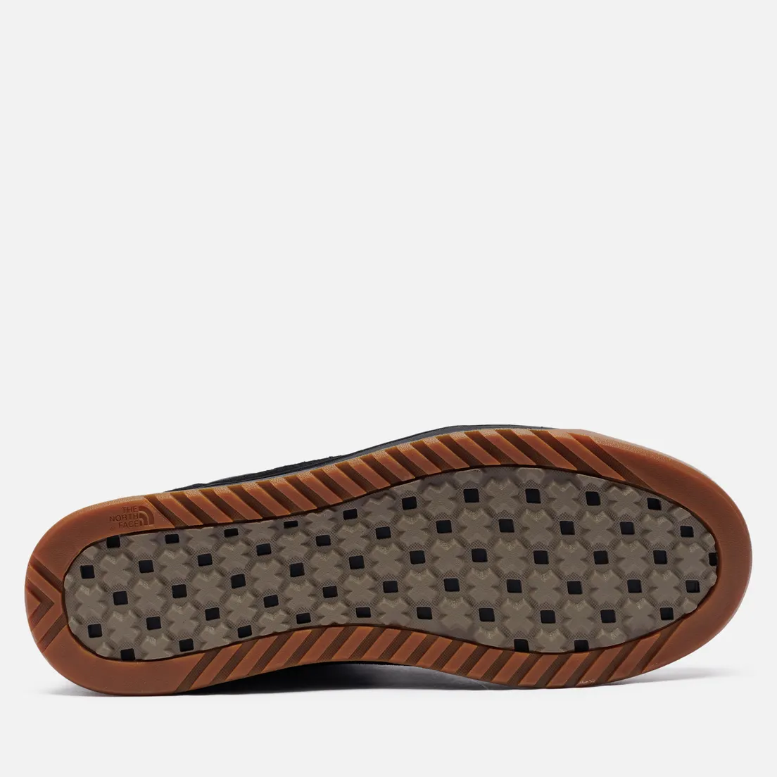 The North Face Мужские ботинки Larimer Mid Waterproof