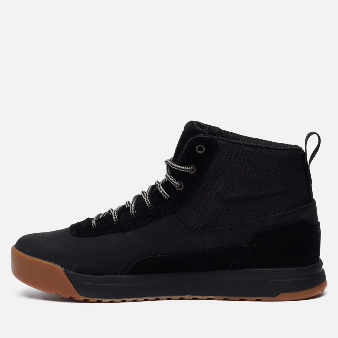 The North Face Мужские ботинки Larimer Mid Waterproof