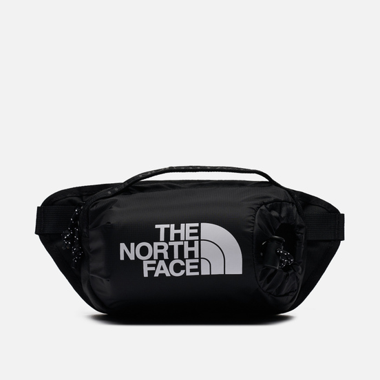 Сумка на пояс The North Face Bozer III S TNF Black