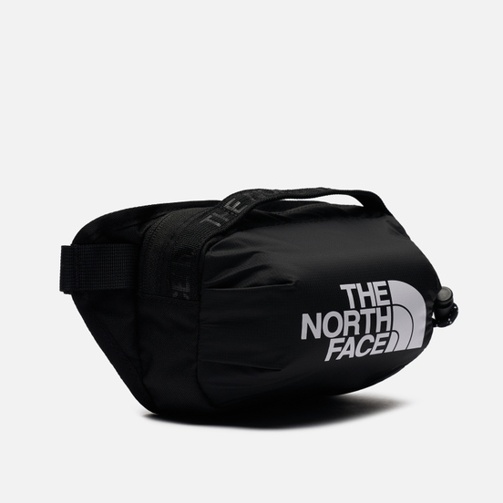 Сумка на пояс The North Face Bozer III S TNF Black