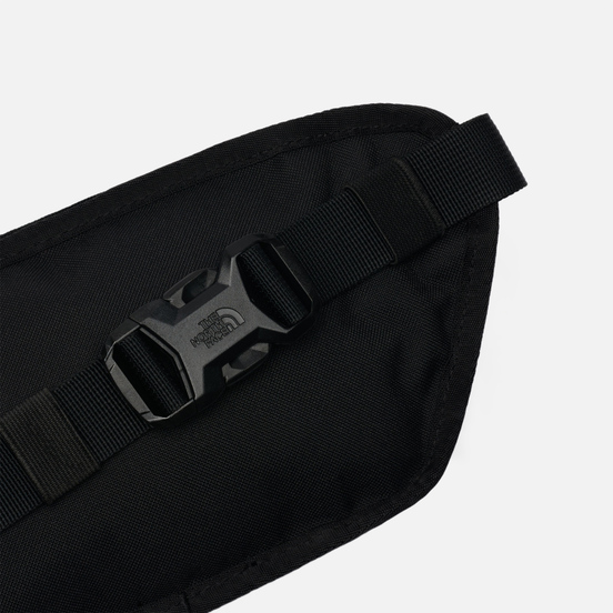 Сумка на пояс The North Face Bozer III S TNF Black