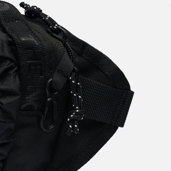 Сумка на пояс The North Face Bozer III S TNF Black