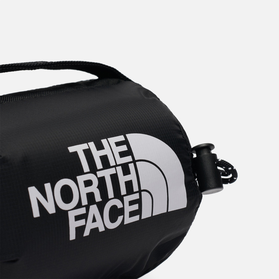 Сумка на пояс The North Face Bozer III S TNF Black
