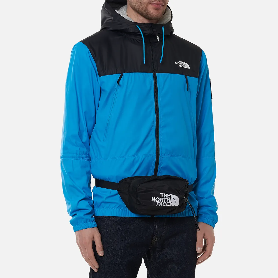 The North Face Сумка на пояс Bozer III S