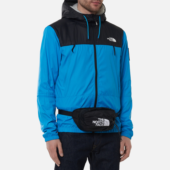 Сумка на пояс The North Face Bozer III S TNF Black