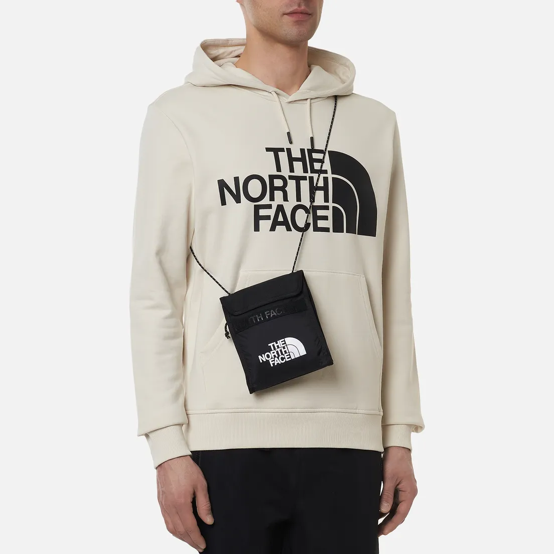 The North Face Сумка Bozer Neck S