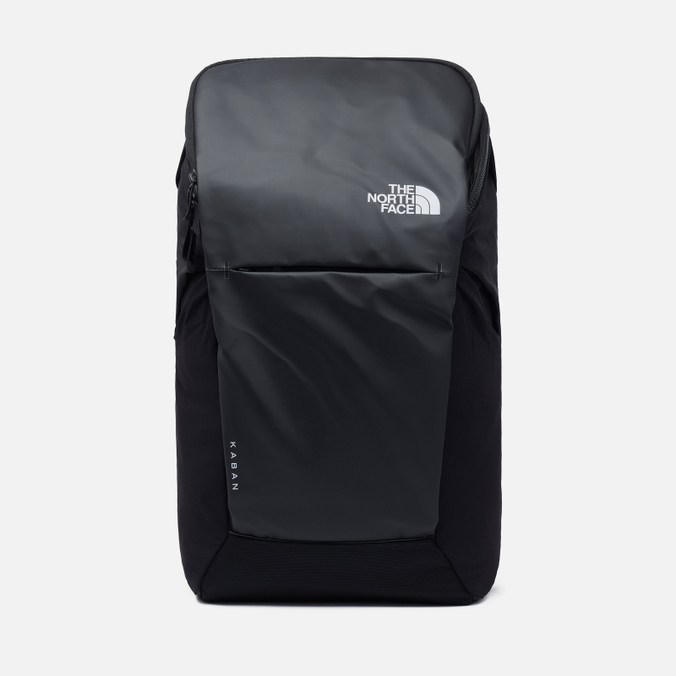 Рюкзак The North Face, цвет чёрный, размер UNI