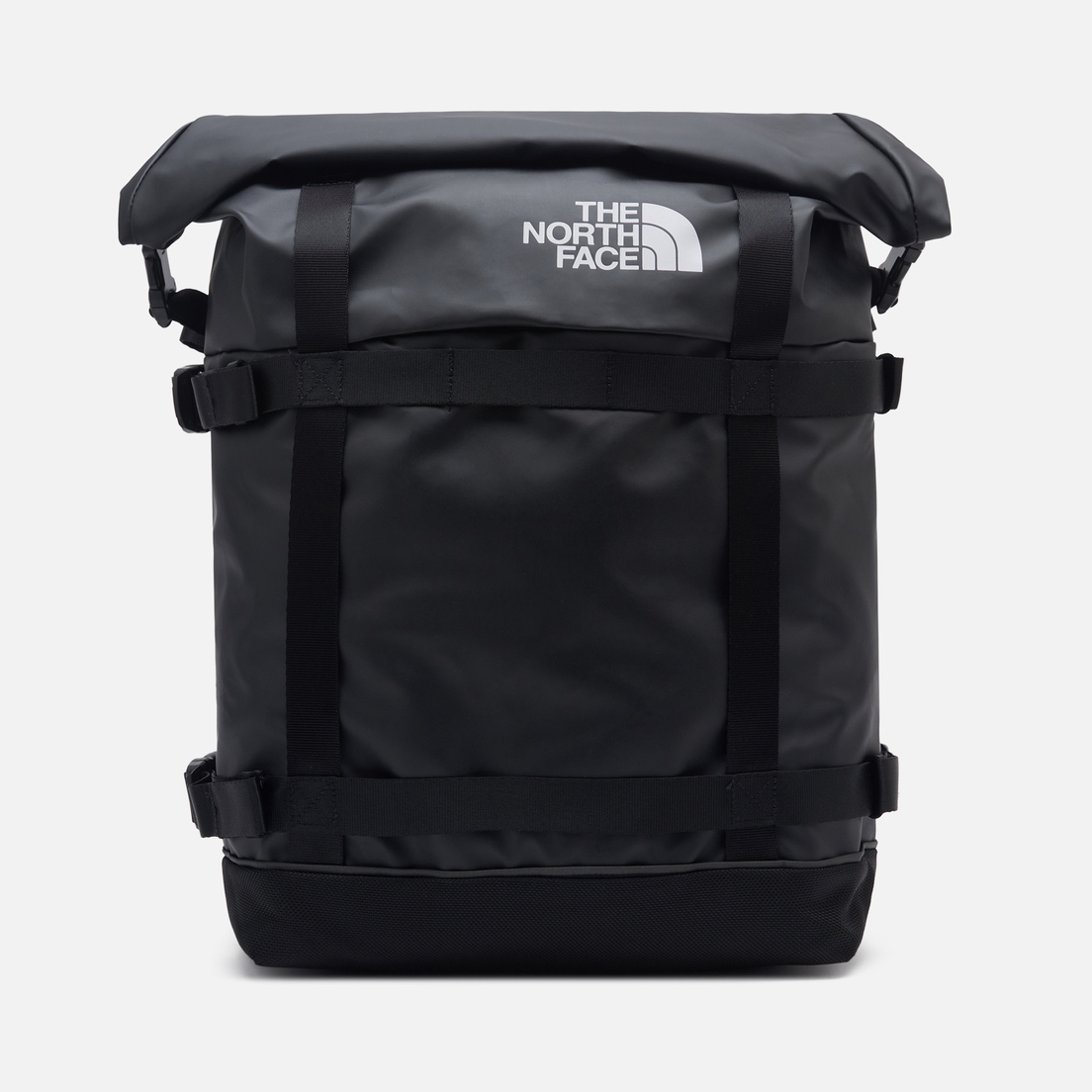 The North Face Рюкзак Commuter Roll Top