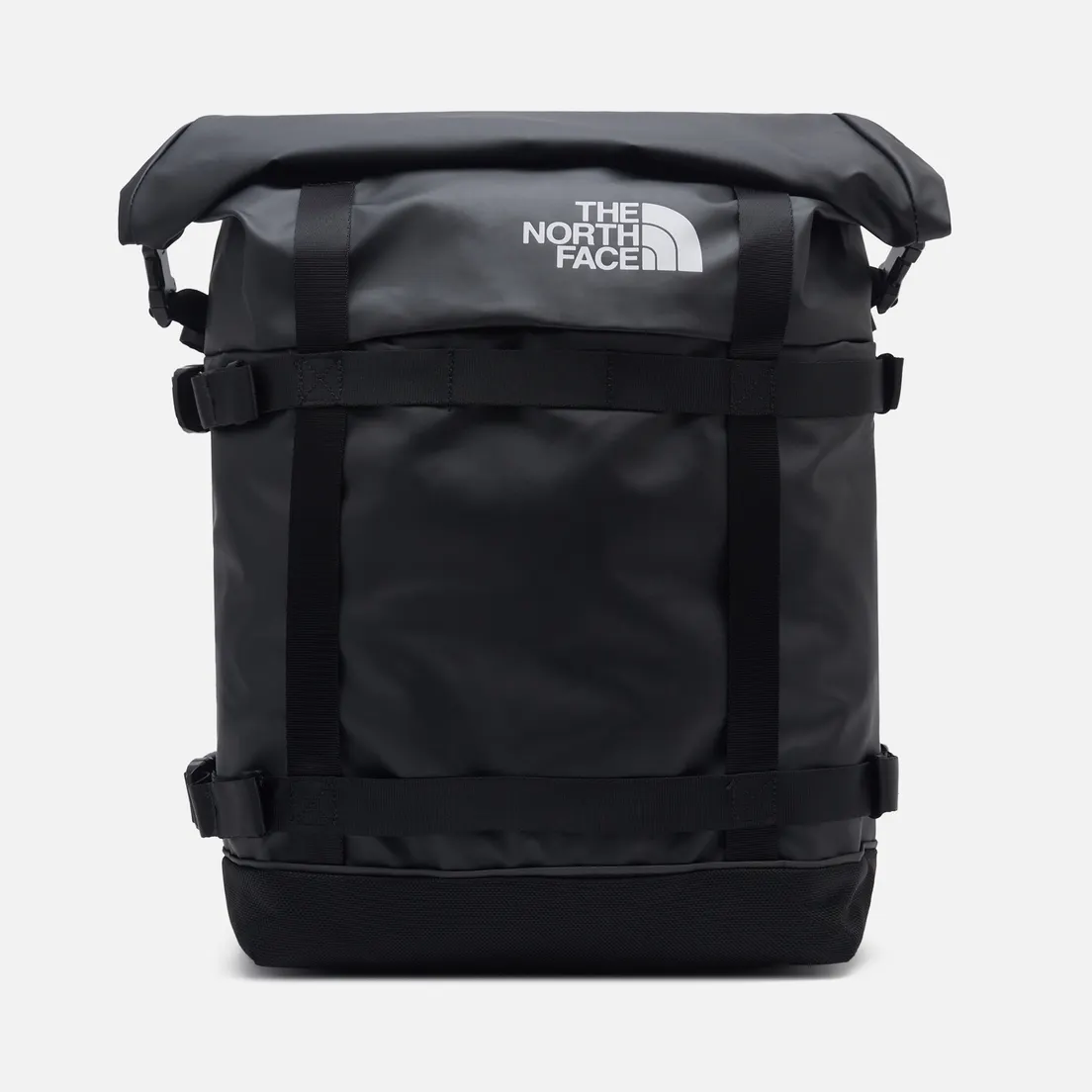 The North Face Рюкзак Commuter Roll Top