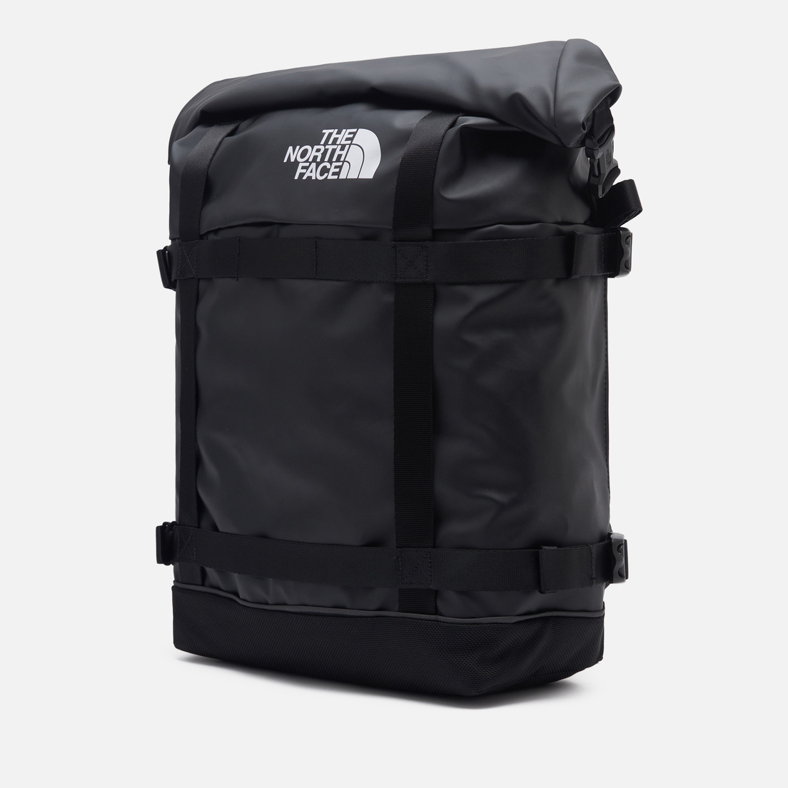 The North Face Рюкзак Commuter Roll Top