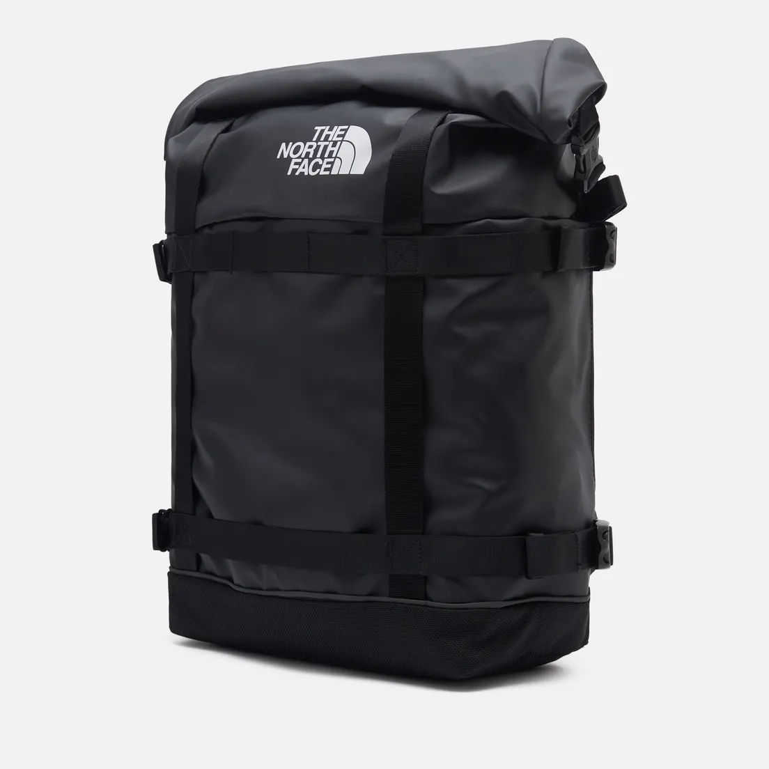 The North Face Рюкзак Commuter Roll Top