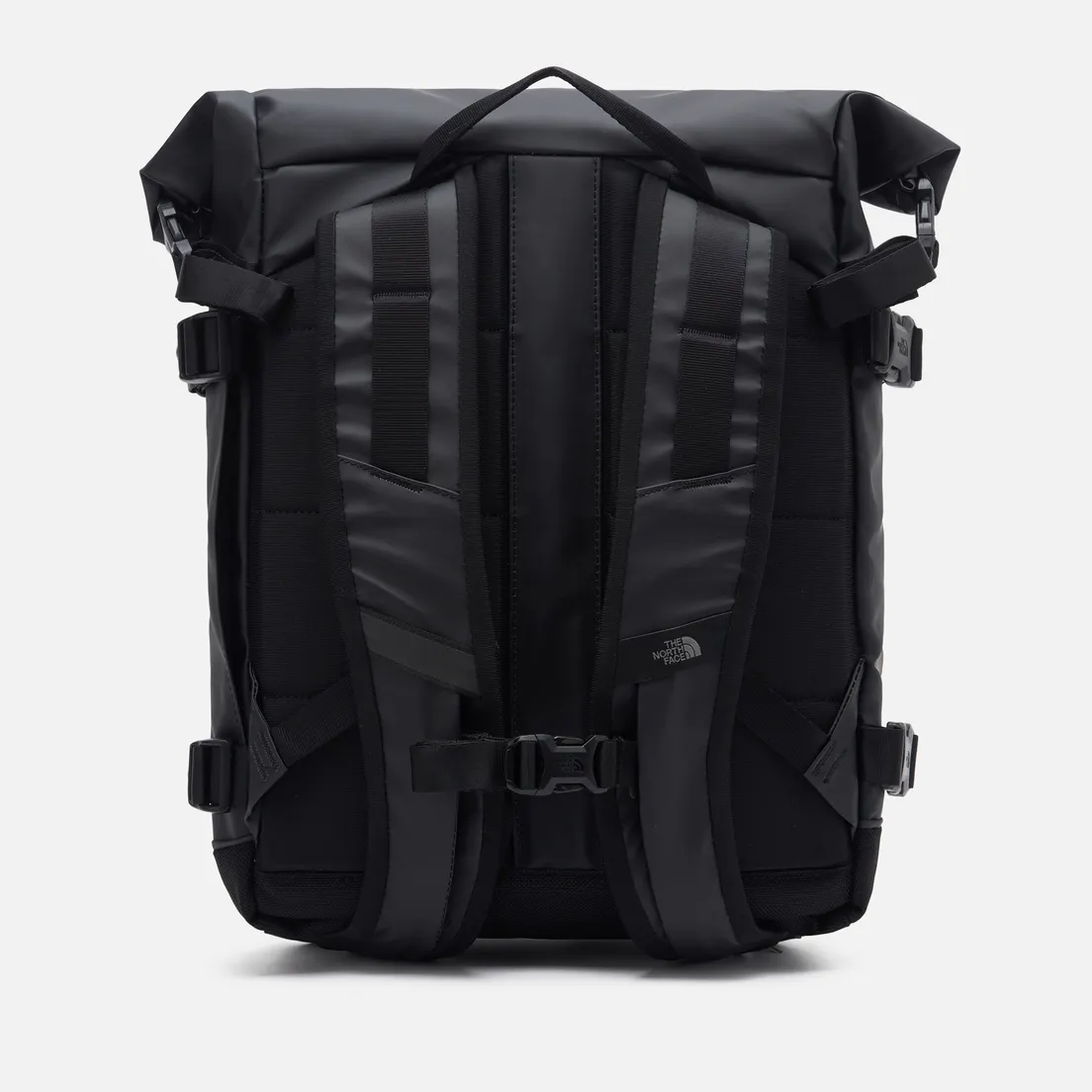 The North Face Рюкзак Commuter Roll Top