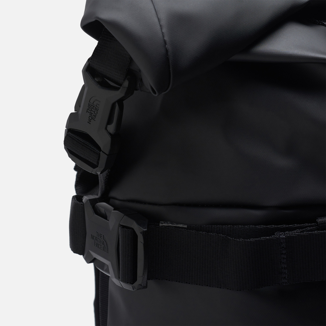 The North Face Рюкзак Commuter Roll Top