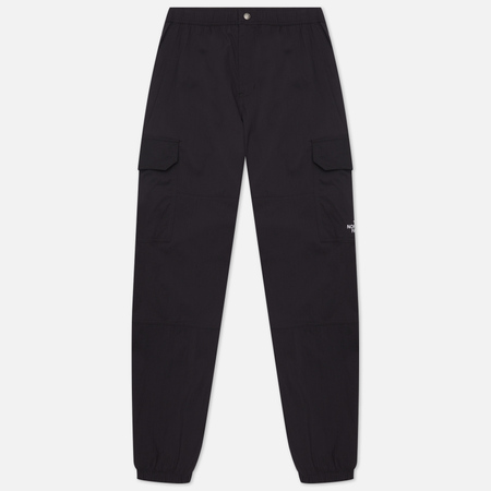Мужские брюки The North Face Karakoram Cargo, цвет чёрный, размер XXL