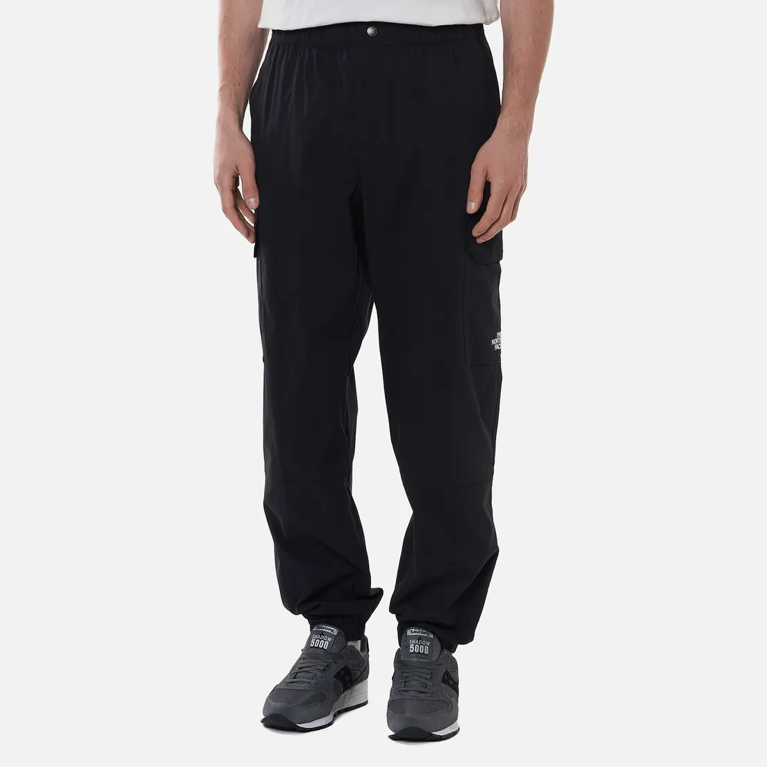 The North Face Мужские брюки Karakoram Cargo