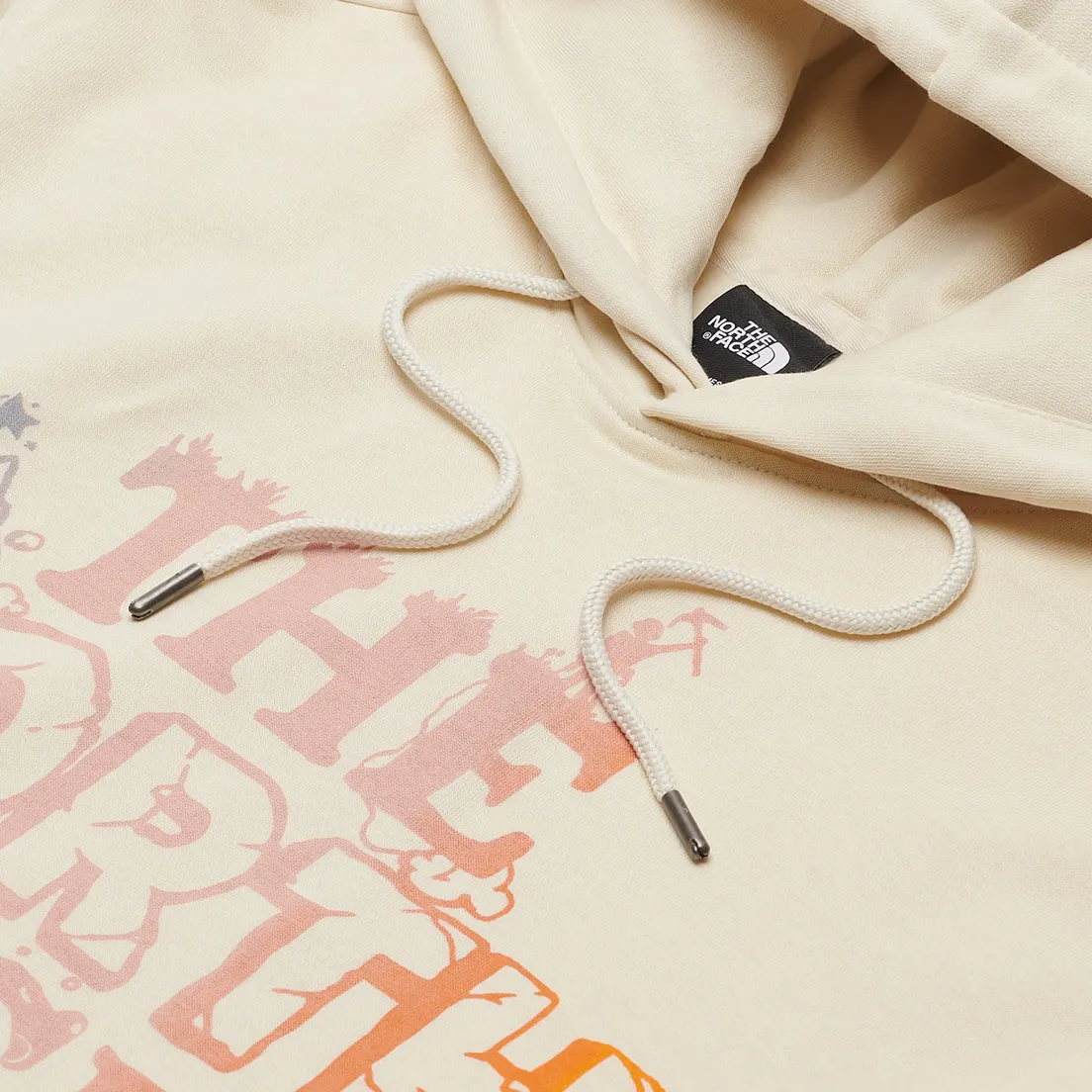 The North Face Мужская толстовка Himalayan Bottle Source Hoodie