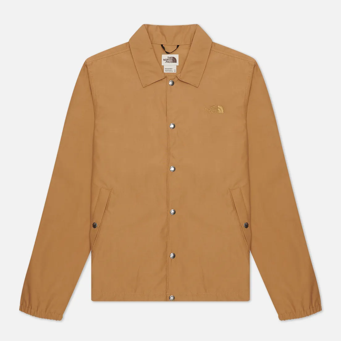 The North Face Мужская куртка Sansome Coach