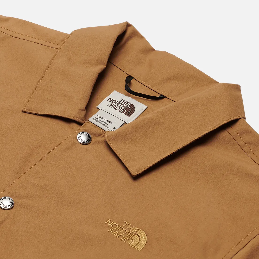 The North Face Мужская куртка Sansome Coach