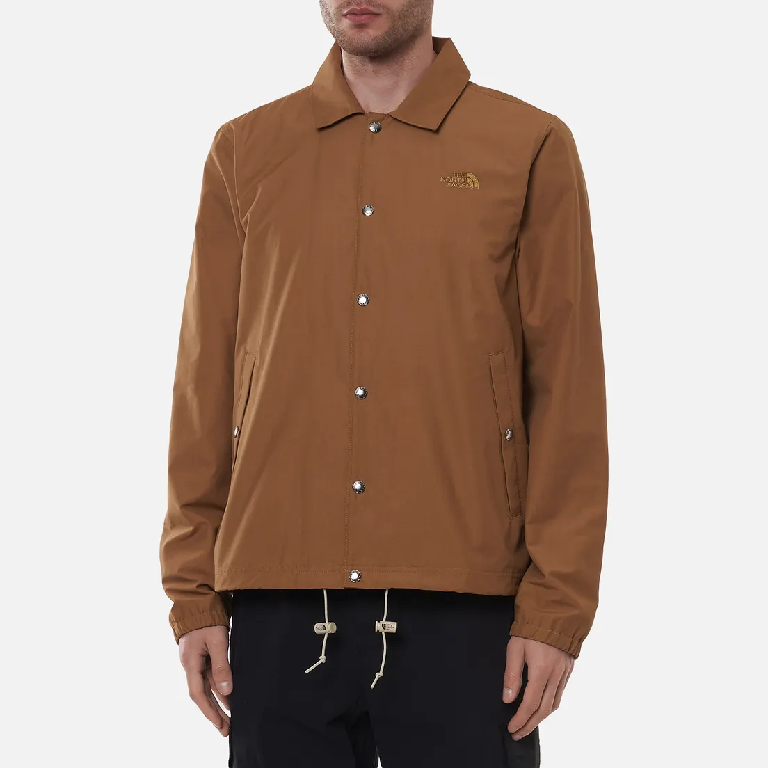 The North Face Мужская куртка Sansome Coach