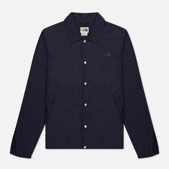 Мужская куртка The North Face Sansome Coach Aviator Navy