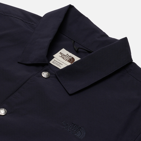 Мужская куртка The North Face Sansome Coach Aviator Navy