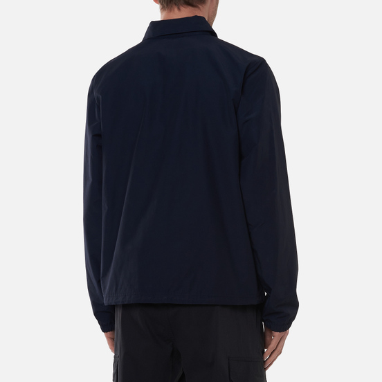 Мужская куртка The North Face Sansome Coach Aviator Navy